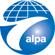 7-Alpha logo
