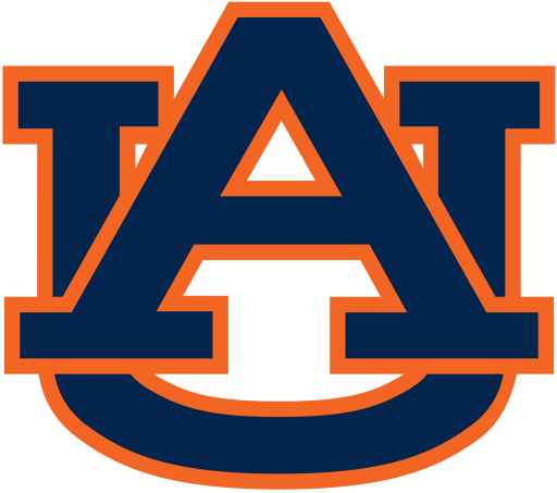 Auburn University Tigers logo