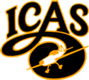 ICAS logo