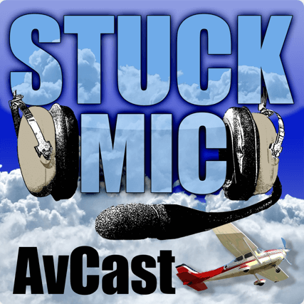 Stuck Mic AvCast