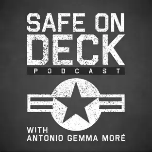 Safe On Deck Podcast