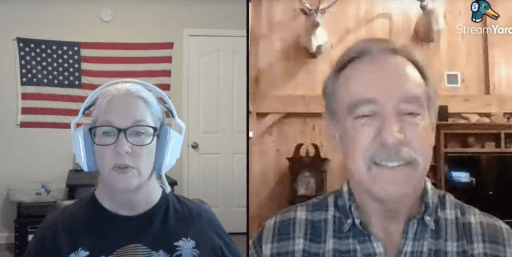 Conversations with a Vet