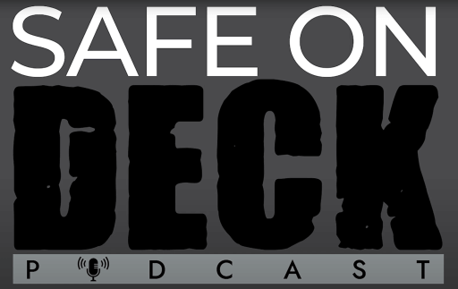 Safe on Deck Episode 46